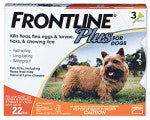 3PK SM Frontline Plus