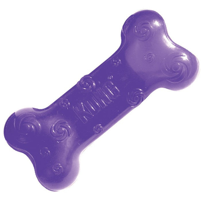 Kong Squeezz Bone