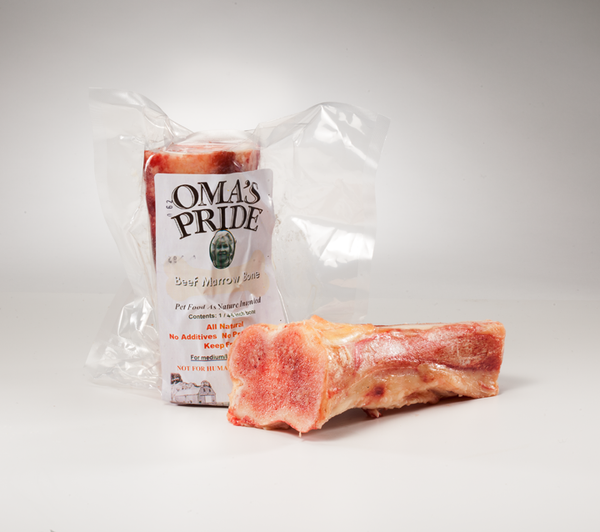 Where to buy raw top marrow bones for dogs