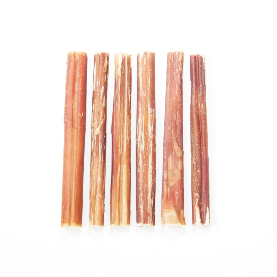 Bully Sticks 6"