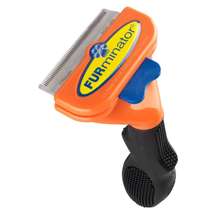 FURminator-Medium Short Hair Dog Grooming Tool