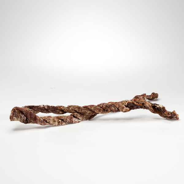 Lamb Weasand Twists 911" Field and Feed