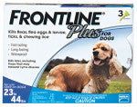 3PK MED Frontline Plus
