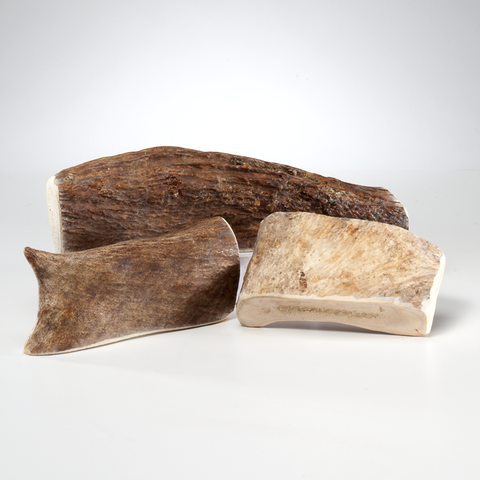 Moose Antler Munchers 16 oz Bag