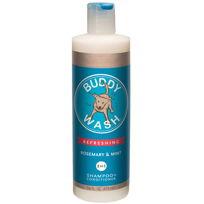 Buddy Wash - 16oz Rosemary