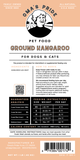 Kangaroo -  Ground