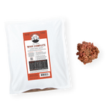 Oma's Pride Woof Complete Canine Beef Recipe