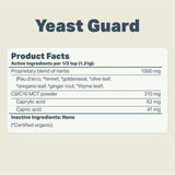 Yeast Guard Plus