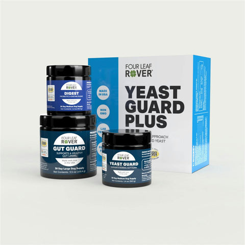 Yeast Guard Plus