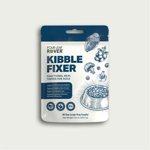 Kibble Fixer