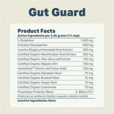 Yeast Guard Plus