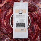 Kangaroo -  Ground