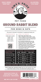 Rabbit Blend 2 lb