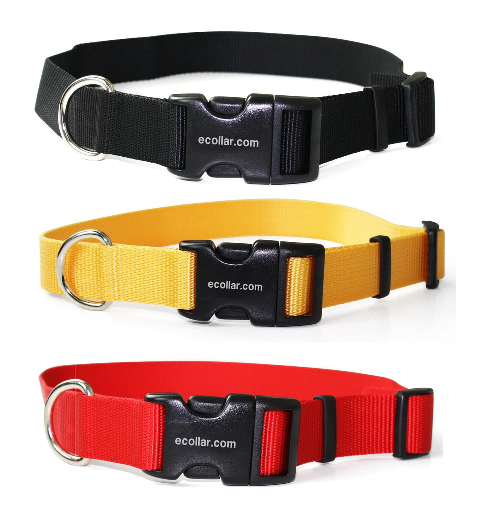 1 inch Durable  Nylon Collar