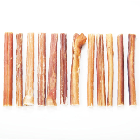 Bully Sticks 6"