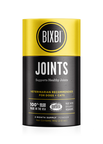 Bixbi - Organic Joint Superfood Supplement 60 grams