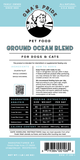 Ocean Blend (Salmon, Mackerel, Sardines)