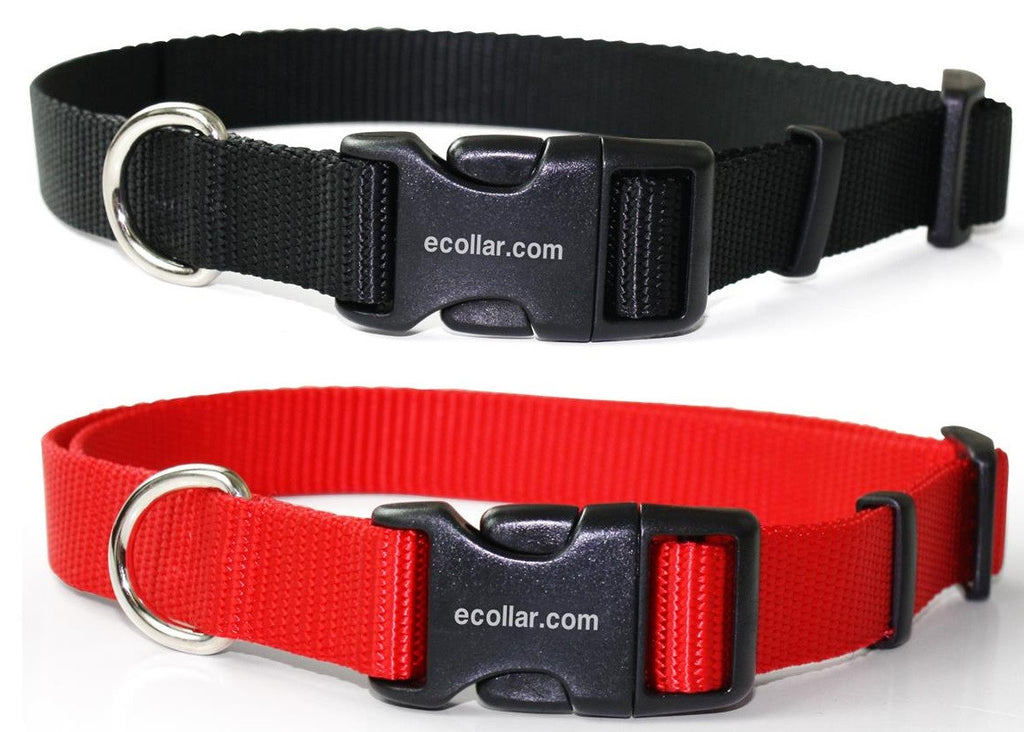 3/4" Durable  Nylon Collar