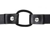 Biothane Buckle Collar with Bungee