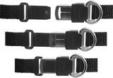 Herm Sprenger Stainless Steel Prong Collars with ClicLock Buckle