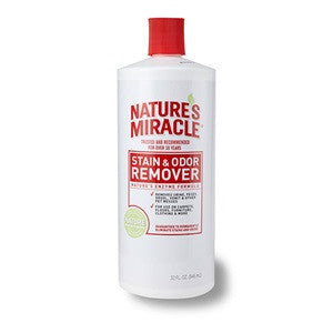 Natures Miracle