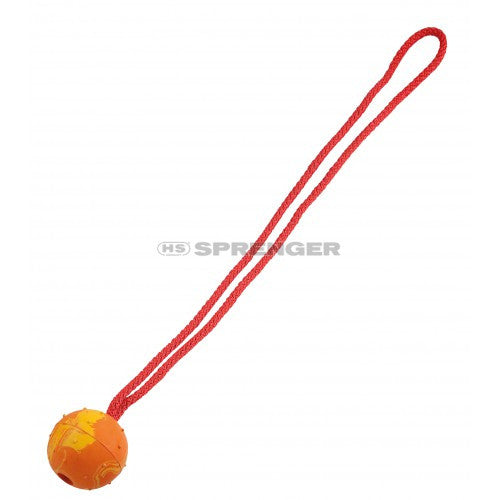 Ball Tug, Herm Sprenger Rubber