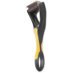 JW Gripsoft Dog Deshedding Tool