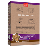 CS Wag More Bark Less Oven Baked Biscuits: Assorted Flavors