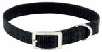Nylon Collar 3/4x17 BLK