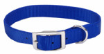Nylon Collar 3/4x20 BLUE