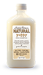 Bobbi Panter Natural Line Puppy Dog Shampoo