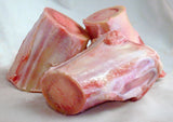 Beef Marrow Bones 4"-6" Individually Wrapped