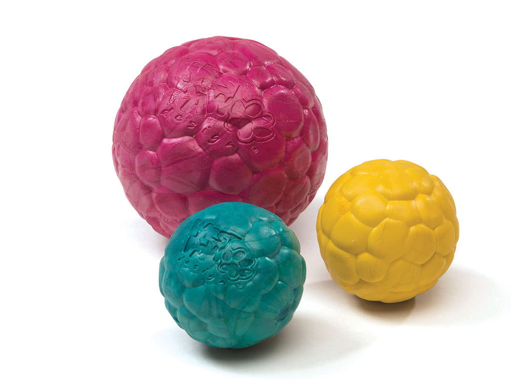 Boz Dog Ball 2.5"  - West Paw Design
