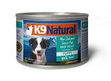 K9 Natural - Puppy - Beef & Hoki