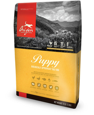 Orijen Puppy