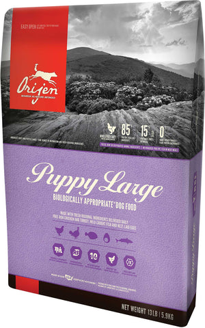 Orijen Puppy Large Breed