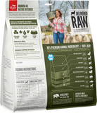 Orijen Tundra Freeze Dried