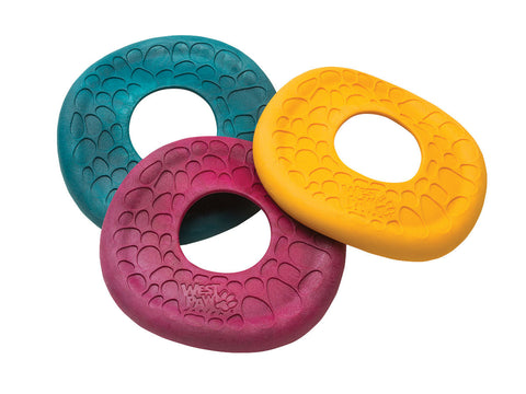 Dash Dog Frisbee West Paw Design