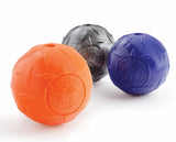 Orbee-Tuff Diamond Plate Orbee Ball - 4"