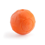 Orbee-Tuff Diamond Plate Orbee Ball - 3"