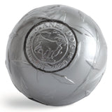 Orbee-Tuff Diamond Plate Orbee Ball - 4"