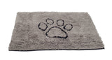 Dirty Dog Door Mat