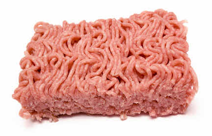 Pork - Ground