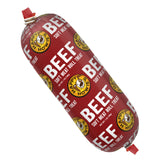 Happy Howie's Beef Roll