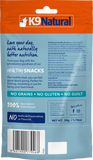 K9 Natural New Zealand Green Lipped Mussel Snacks