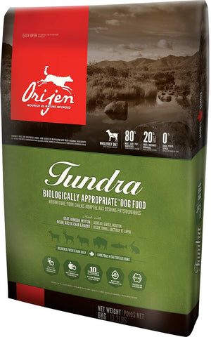 Orijen Tundra