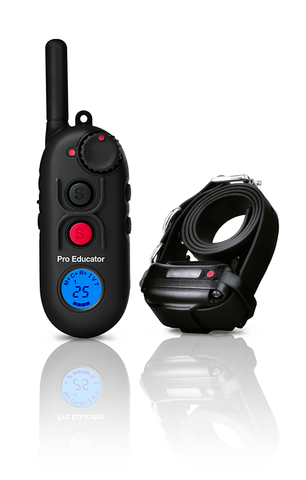 Pro Educator PE-900 Advanced Remote Dog Training System
