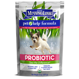 The Missing Link® Pet Kelp® Formula – Probiotic Blend – Limited Ingredient Superfood Supplement For Dogs 8 oz