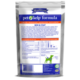The Missing Link® Pet Kelp® Formula – Skin & Coat – Limited Ingredient Superfood Supplement For Dogs 8 oz