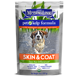 The Missing Link® Pet Kelp® Formula – Skin & Coat – Limited Ingredient Superfood Supplement For Dogs 8 oz